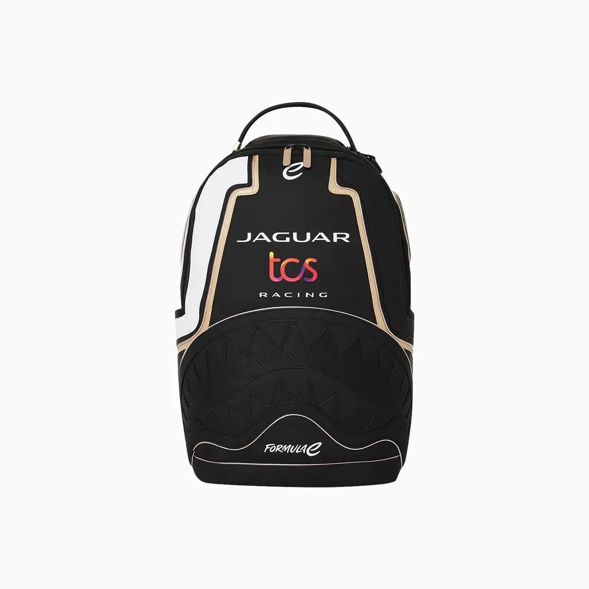 Formula-E Jaguar LED Backpack
