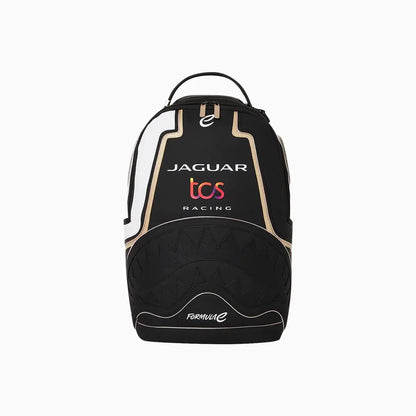 Formula-E Jaguar LED Backpack