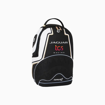 Formula-E Jaguar LED Backpack