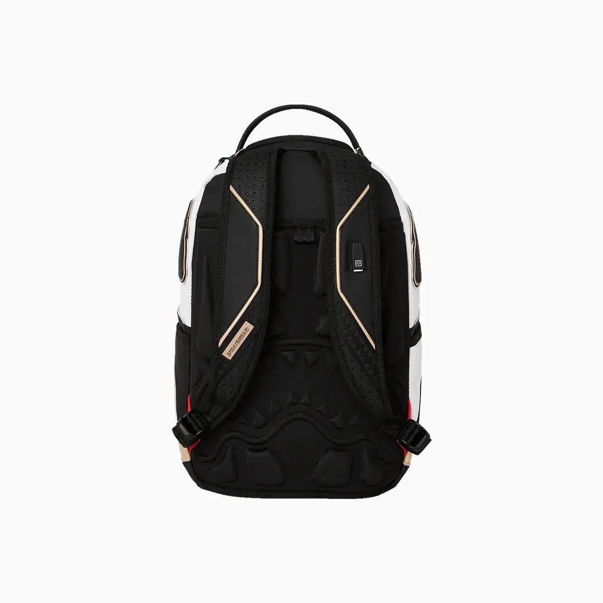 Formula-E Jaguar LED Backpack