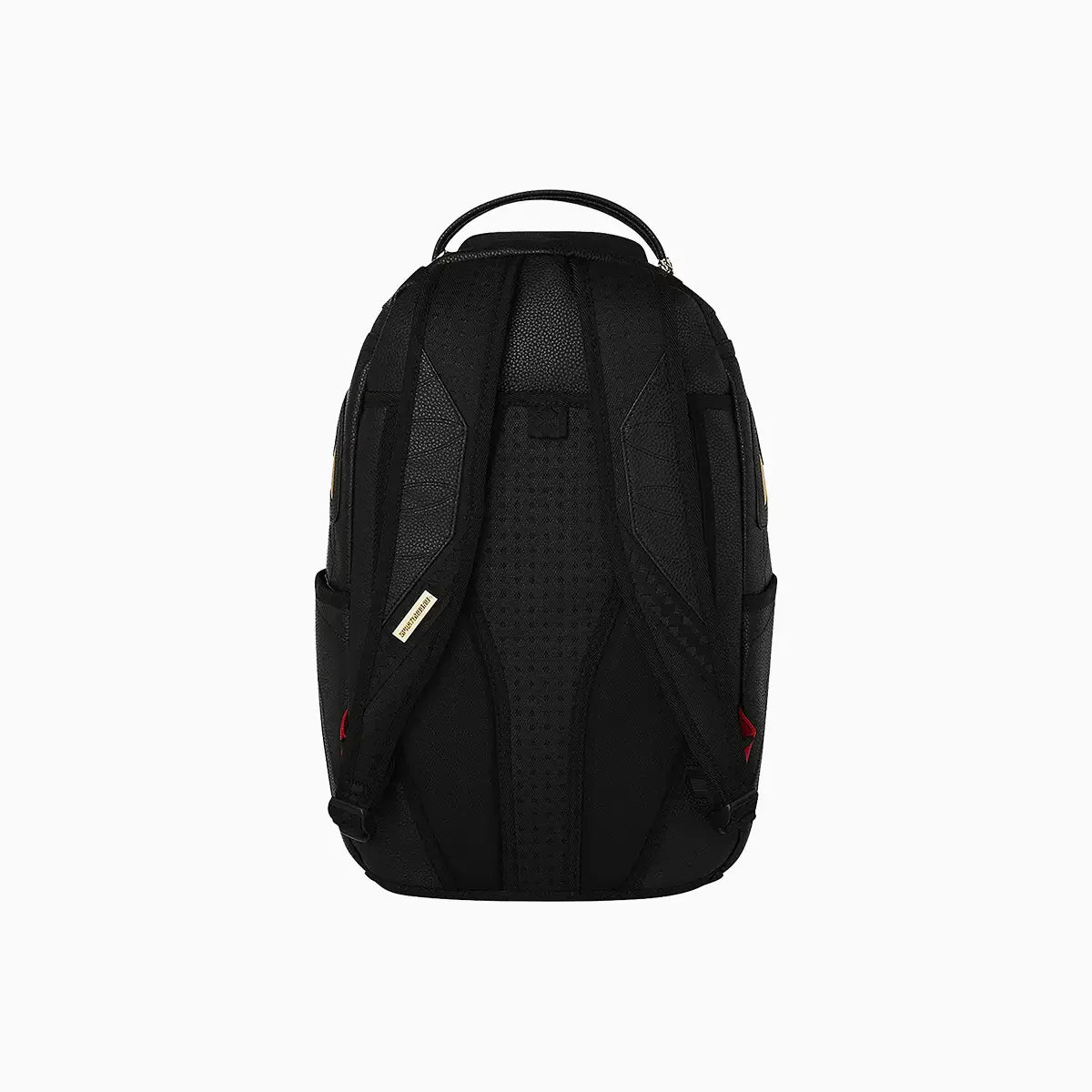 Foundation Fit For King Backpack