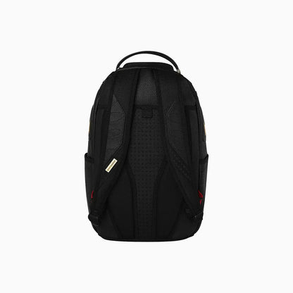 Foundation Fit For King Backpack