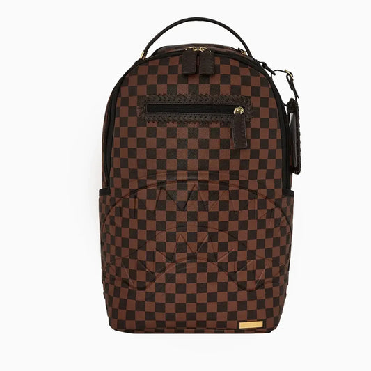 From Paris With Love DLXSV Backpack