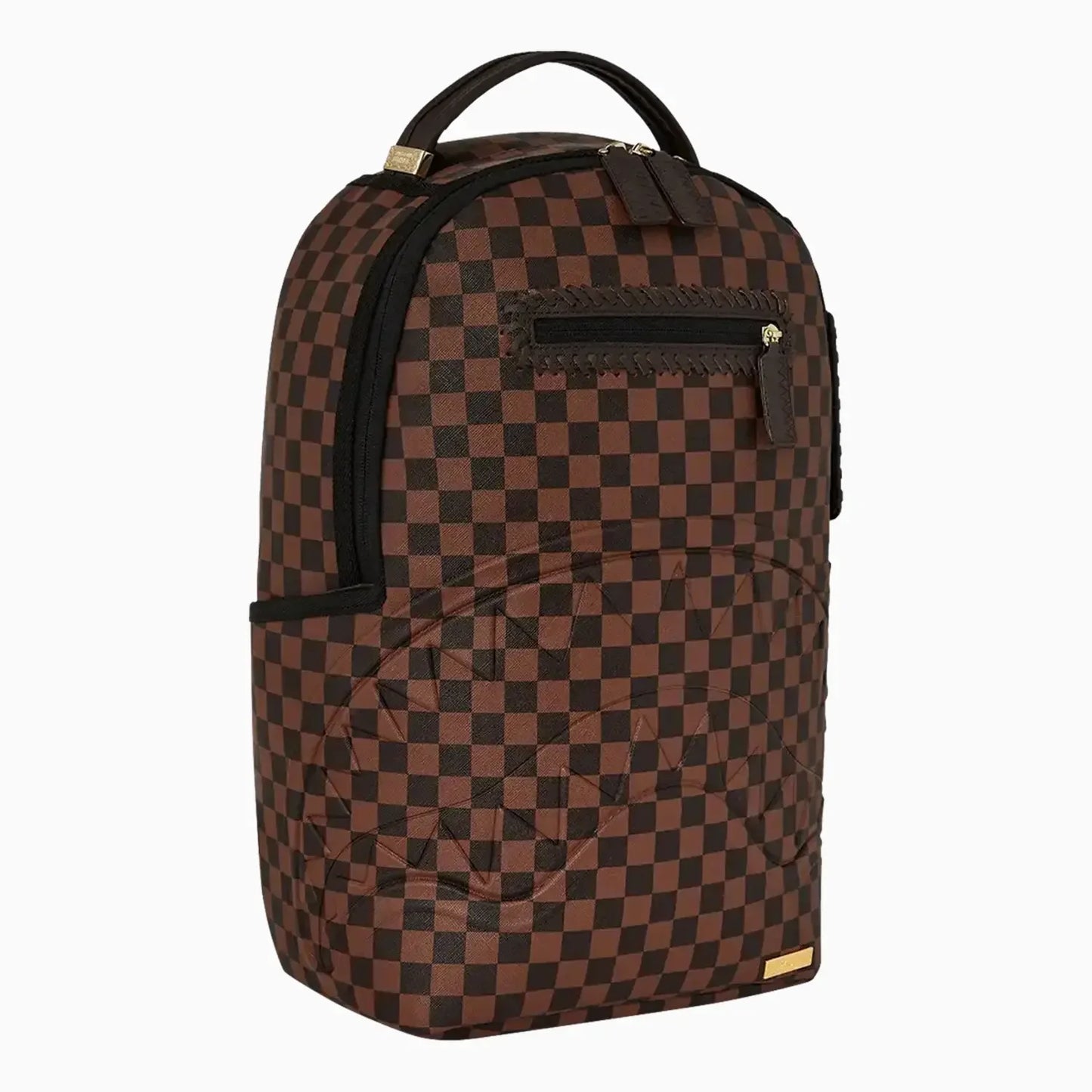 From Paris With Love DLXSV Backpack