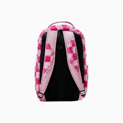Fur Check Backpack