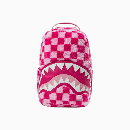 Fur Check Backpack