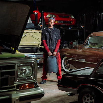 Future Proximo Ghost Backpack