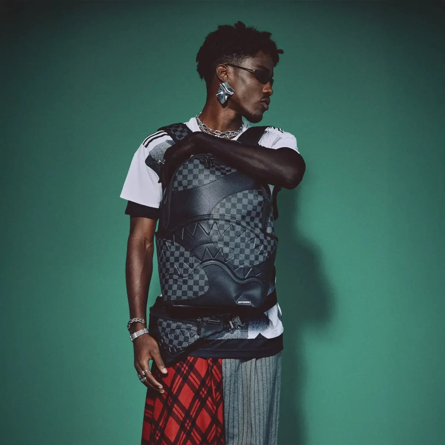 G-Check DLXSV Backpack