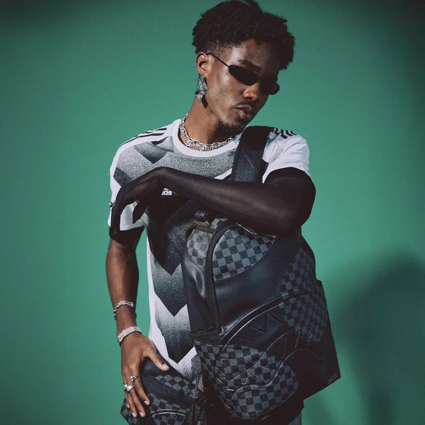 G-Check DLXSV Backpack