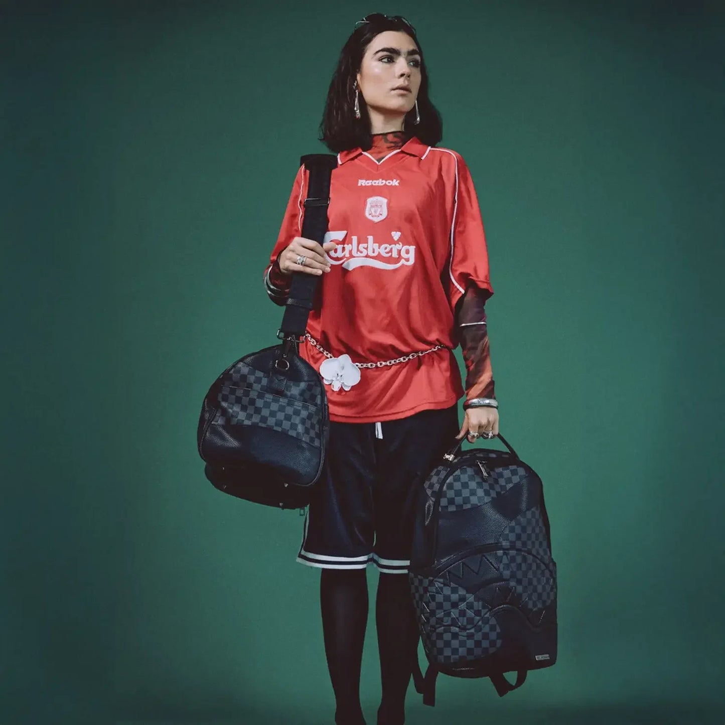 G-Check DLXSV Backpack