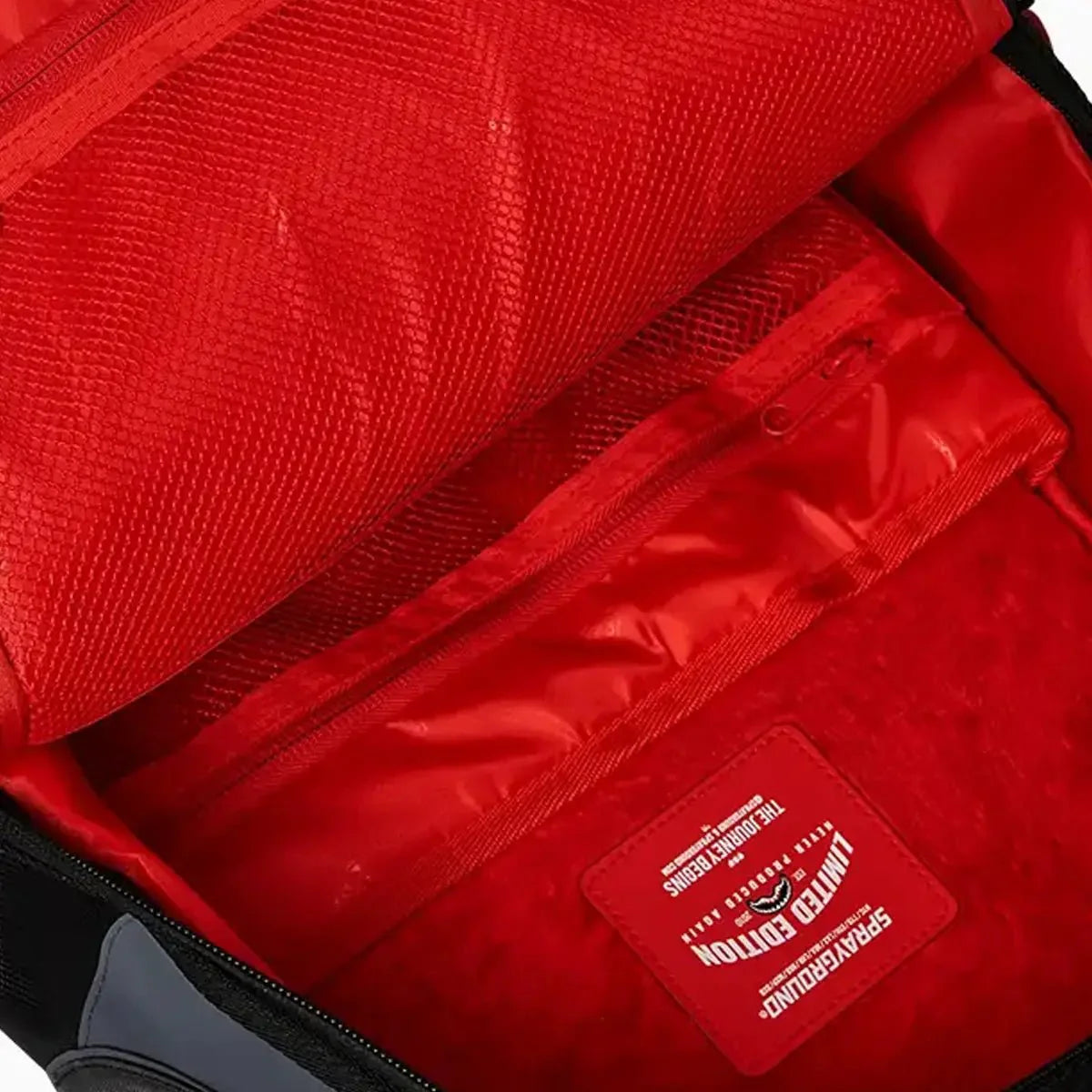 G-Force Trek Night Backpack