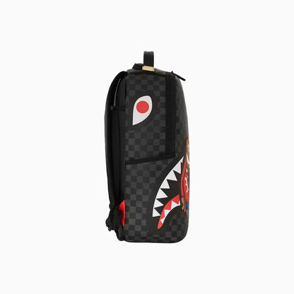 Gerald Graffiti Reveal Dlxsv Backpack