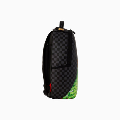 Gerald Step Into Success Dlxsv Backpack