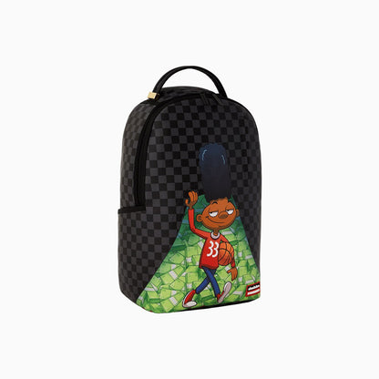 Gerald Step Into Success Dlxsv Backpack