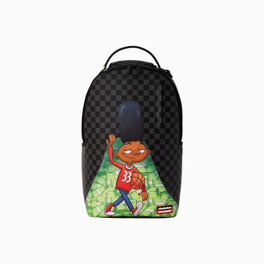 Gerald Step Into Success Dlxsv Backpack