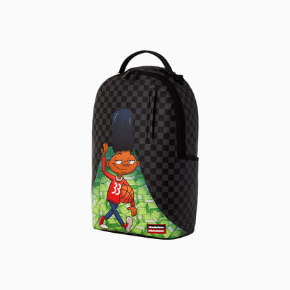 Gerald Step Into Success Dlxsv Backpack