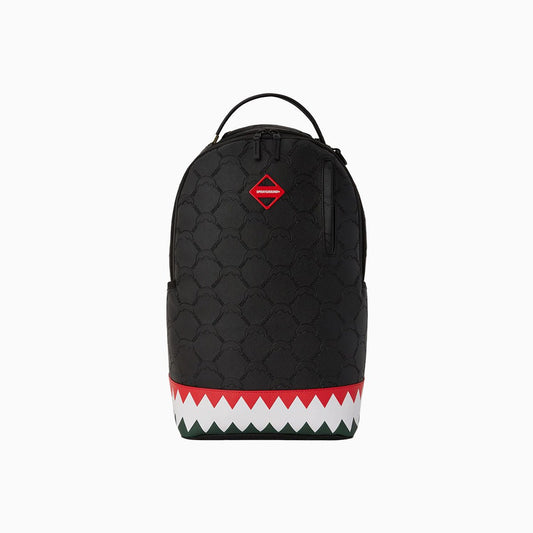 Go Hard Or Go Home DLXSV Backpack