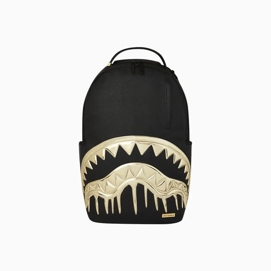 Gold And Dangerous Backpack