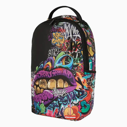 Half Graf Lipstick DLXSV Backpack