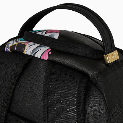 Half Graf Lipstick DLXSV Backpack