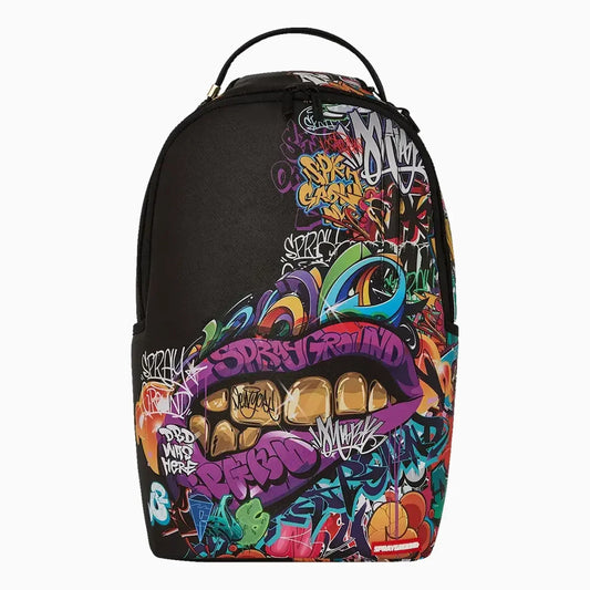 Half Graf Lipstick DLXSV Backpack