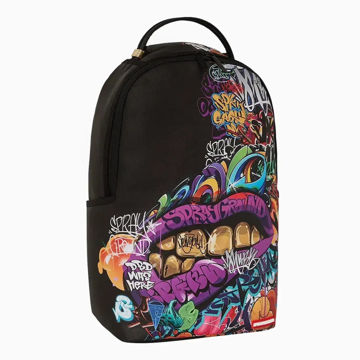 Half Graf Lipstick DLXSV Backpack