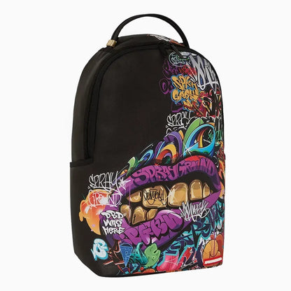 Half Graf Lipstick DLXSV Backpack