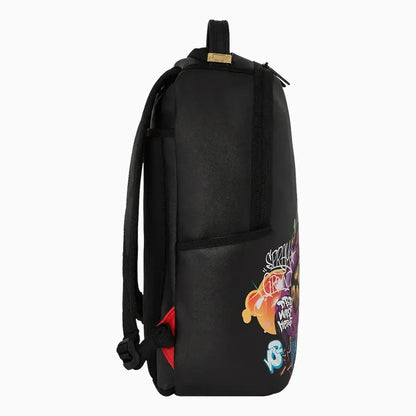 Half Graf Lipstick DLXSV Backpack