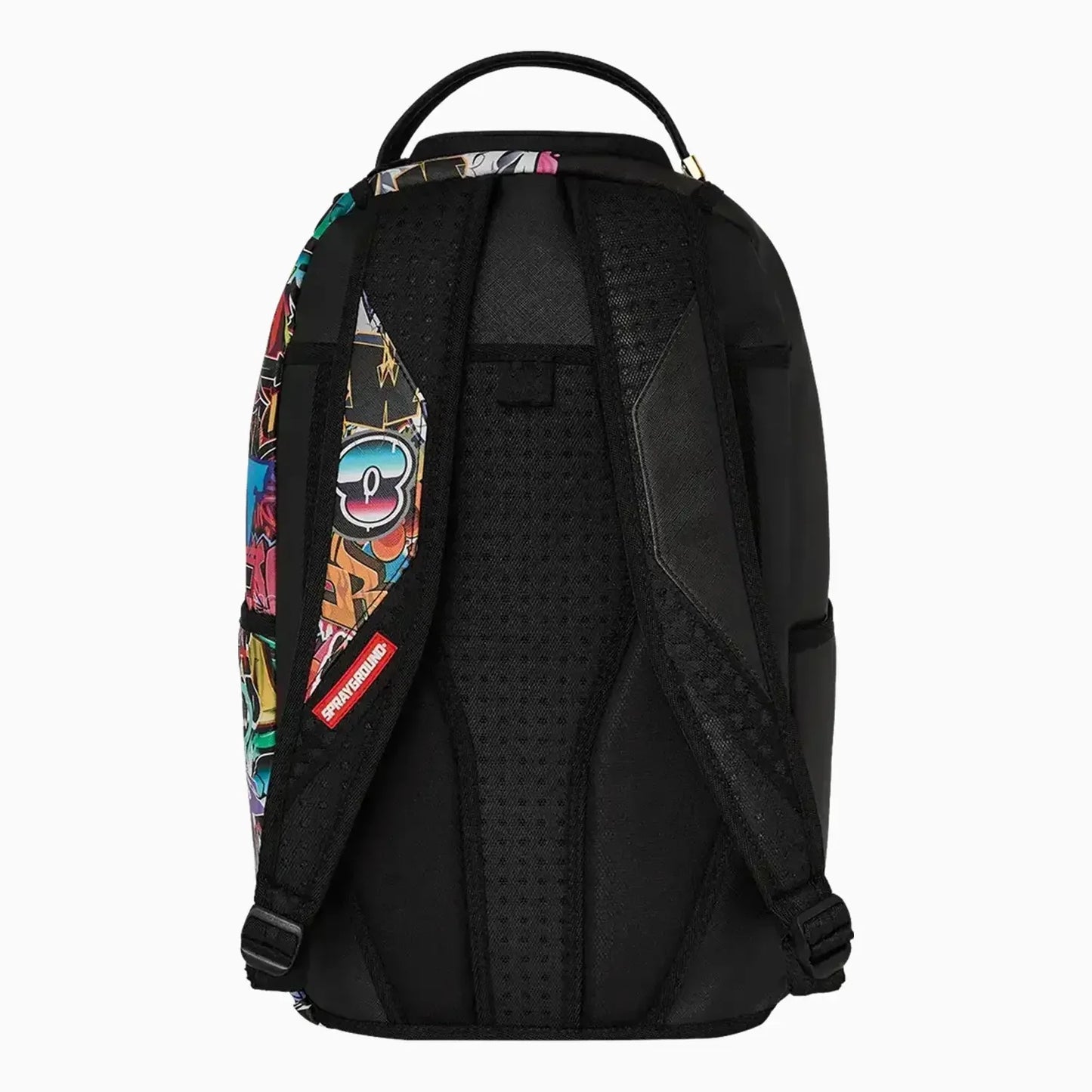 Half Graf Lipstick DLXSV Backpack