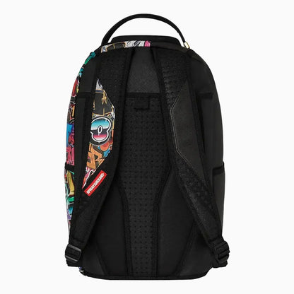 Half Graf Lipstick DLXSV Backpack