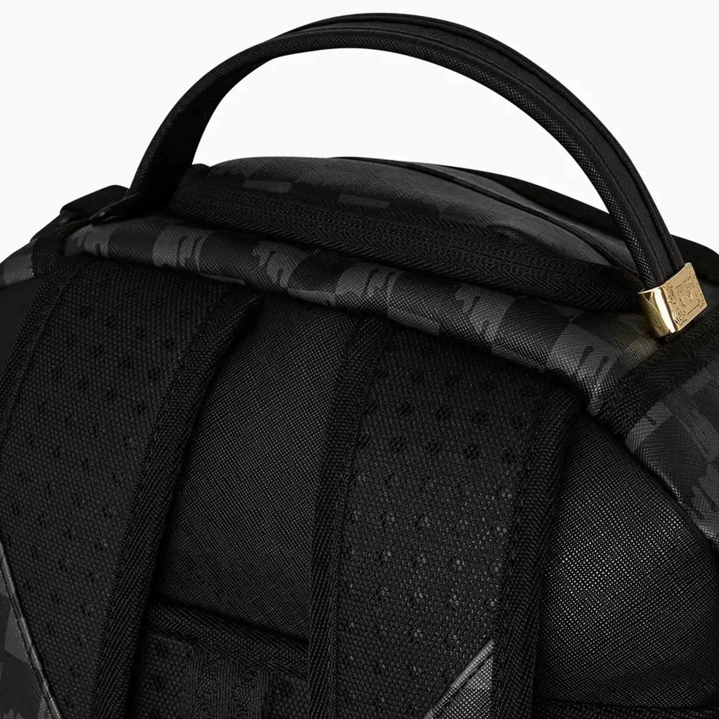 Hangover Drip Check Backpack