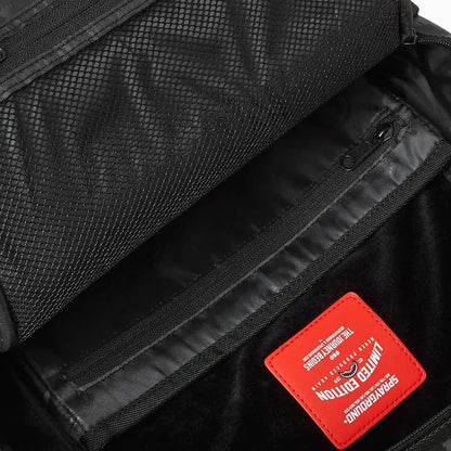 Hangover Drip Check Backpack