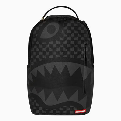 Hangover Drip Check Backpack