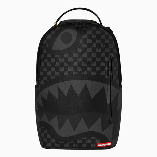 Hangover Drip Check Backpack