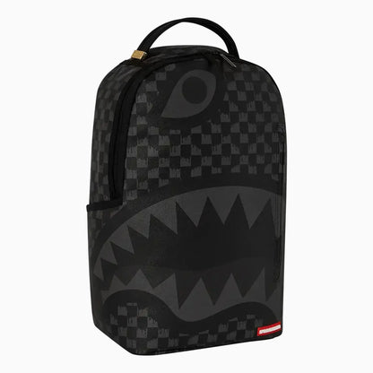 Hangover Drip Check Backpack