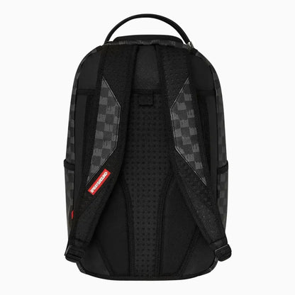 Hangover Drip Check Backpack
