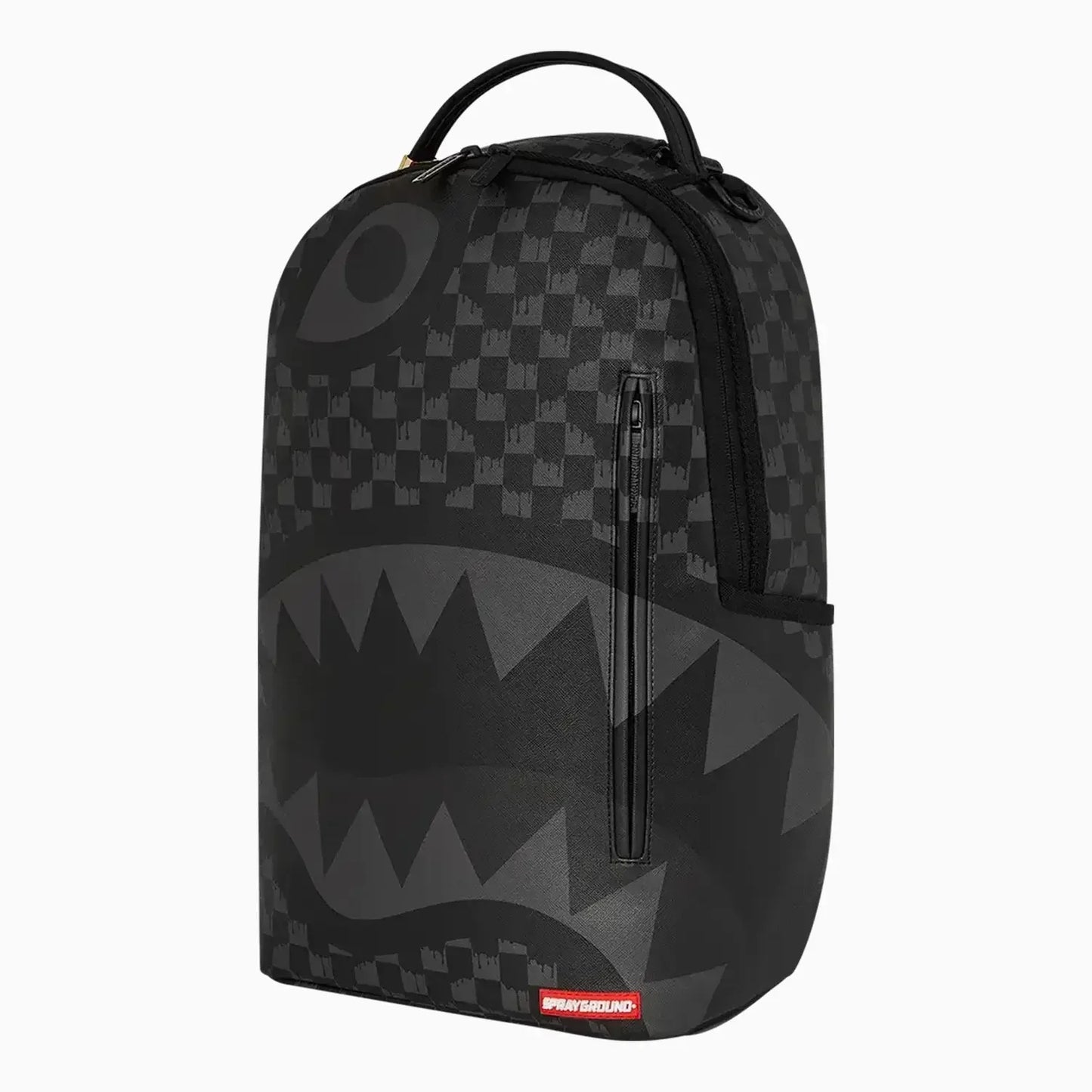 Hangover Drip Check Backpack