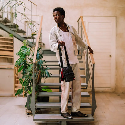 Hangover Drip Check Sling