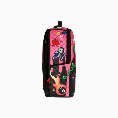 Happy Hangry Backpack