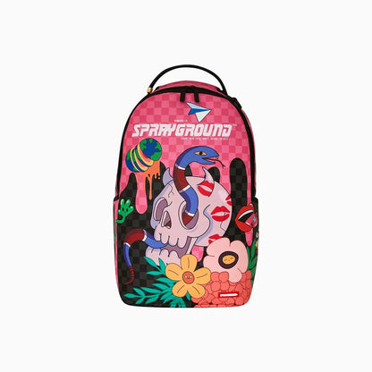 Happy Hangry Backpack