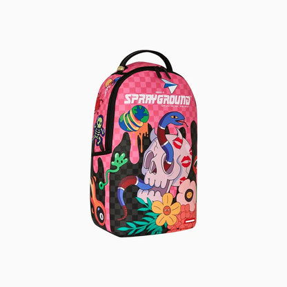 Happy Hangry Backpack