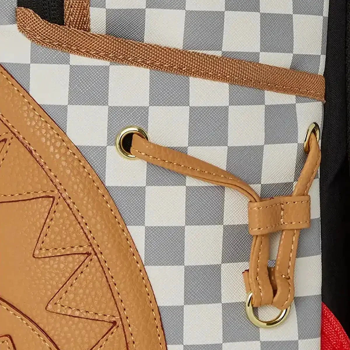 Henny Latte Backpack