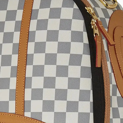 Henny Latte Backpack