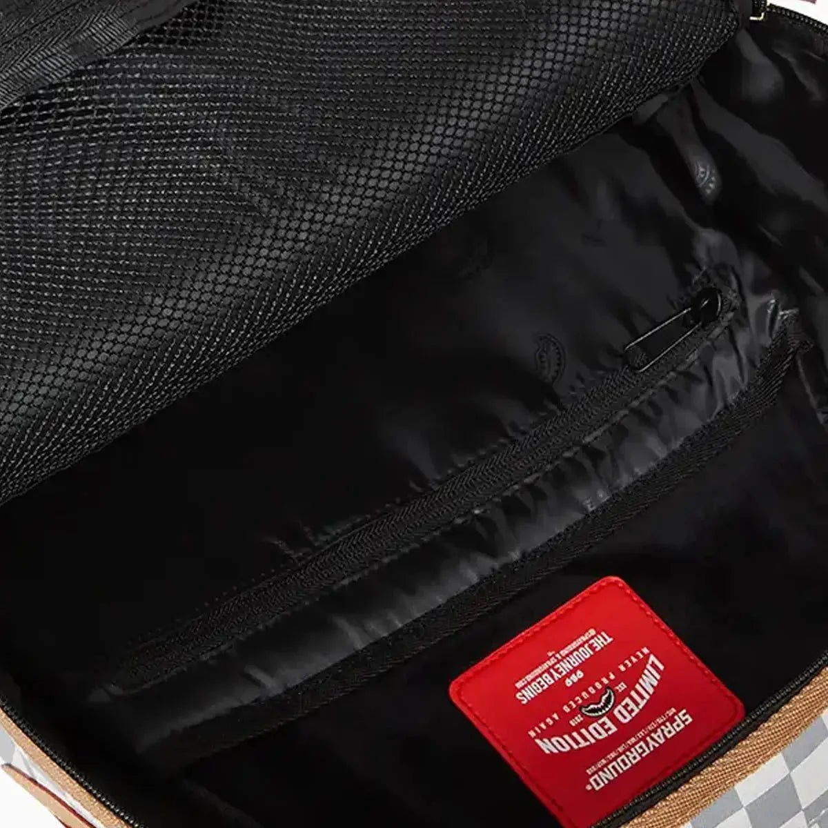 Henny Latte Backpack