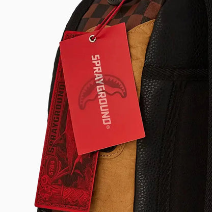 Henny Hercules Backpack