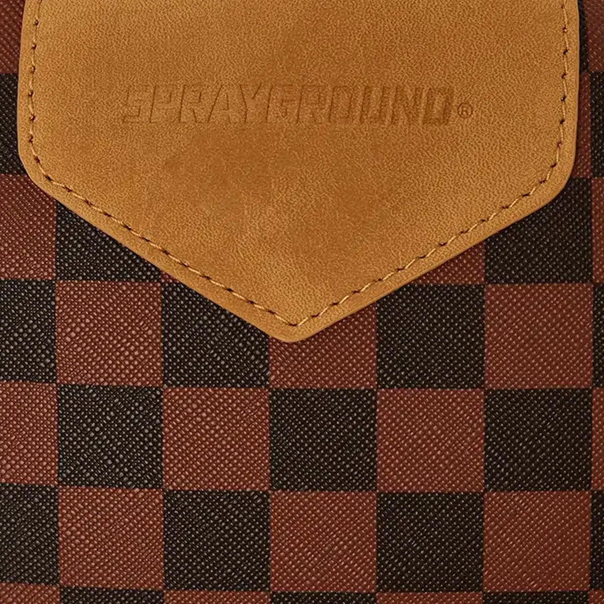 Henny Hercules Backpack