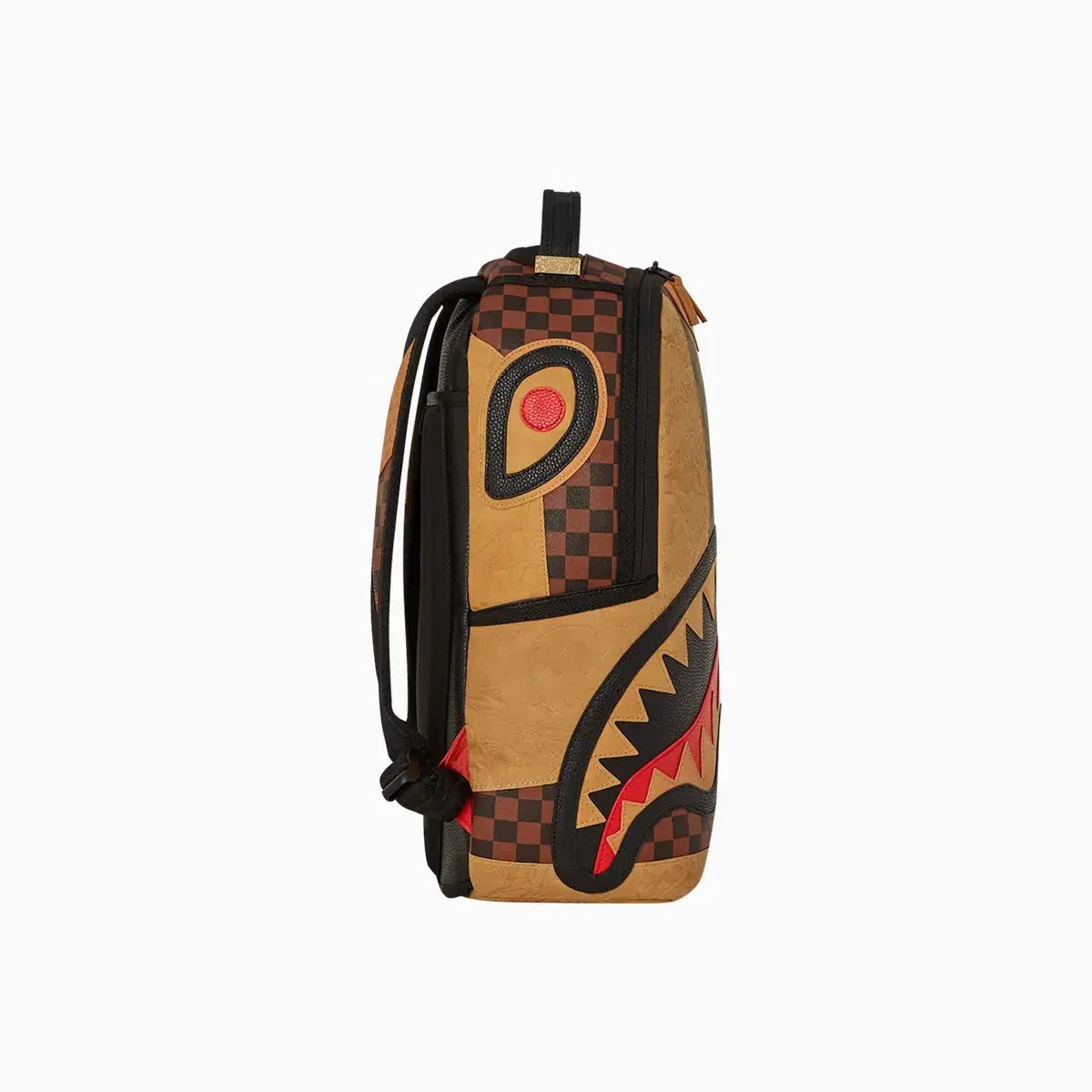 Henny Hercules Backpack