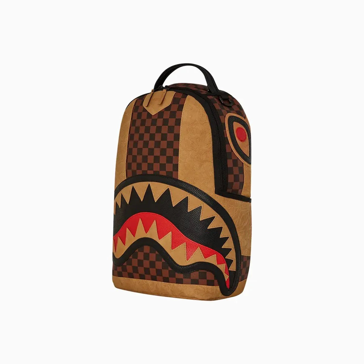 Henny Hercules Backpack