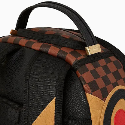 Henny Hercules Backpack