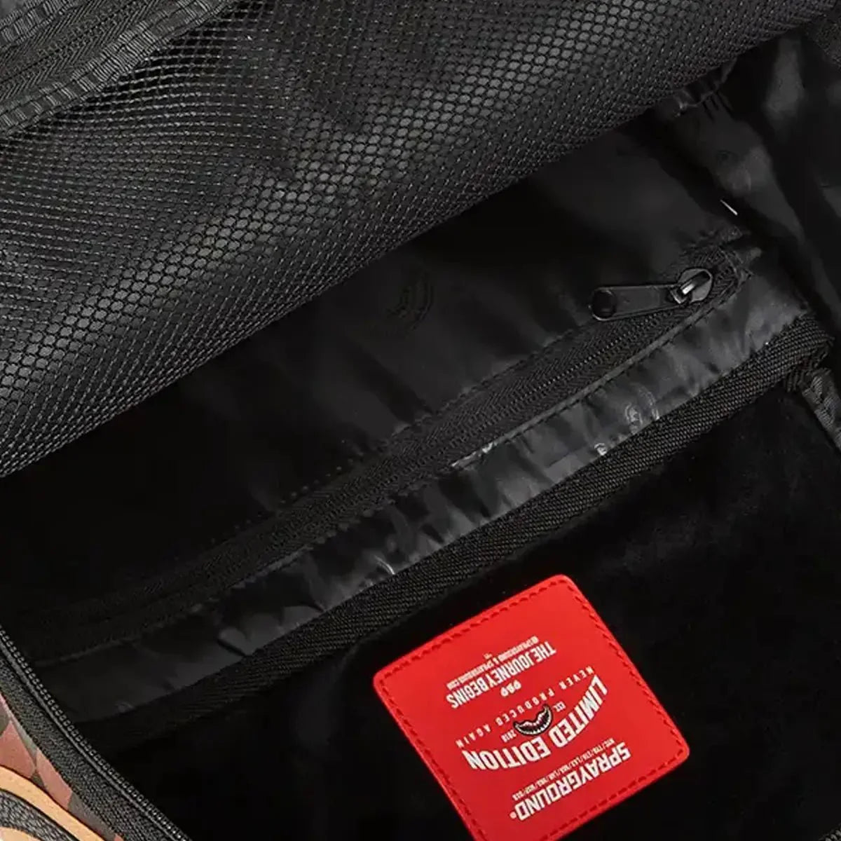 Henny Hercules Backpack